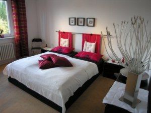 3 Zi.Appartement -Klosterfelder Weg, 13509 Berlin