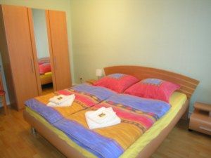 2 Zi.Appartement - Wichertstr. , 10439 Berlin