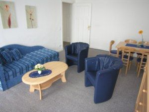 2 Zi.Appartement - Wichertstr. , 10439 Berlin