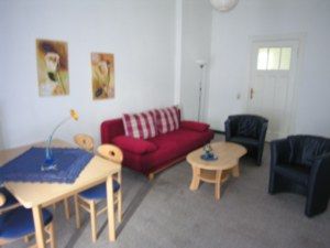 2 Zi.Appartement - Wichertstr. , 10439 Berlin