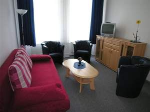 2 Zi.Appartement - Wichertstr., Prenzlauer Berg, 10439 Berlin